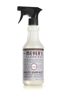 Mrs. Meyer's Lavender All-Purpose Cleaner Spray 16 oz