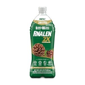 PINALEN 2X Fresh Pine Cleaner - 28 fl oz