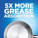 Dawn Ultra Platinum Foam Dish Soap, Fresh Scent