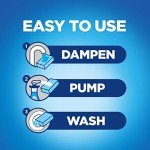 Dawn Ultra Platinum Foam Dish Soap, Fresh Scent