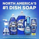 Dawn Ultra Platinum Foam Dish Soap, Fresh Scent