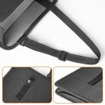 Foldable Waterproof Car Trash Bin - 1.85 Gallon