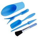 5-Piece Mini Garden Tools Set for Succulents