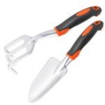 2-Pack Heavy Duty Garden Tool Set