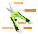 Plant Repotting Mat and Succulent Tools Set