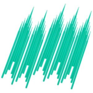 100pcs Plant Pollinator Pens for Gardening