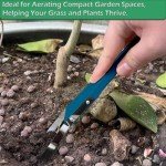 Gardening Weeding Tool for Easy Weed Removal