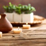 Mini Zen Garden Rake Tool Set – 3 Pieces