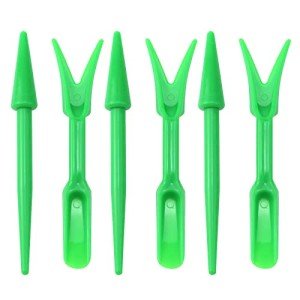Mini Garden Succulent Transplanting Tools Set of 6