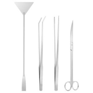 Aquarium Tool Kit - 4 Piece Set