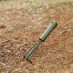 3-Piece Ergonomic Plant Care Tool Set