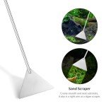 Aquarium Tool Kit - 4 Piece Set