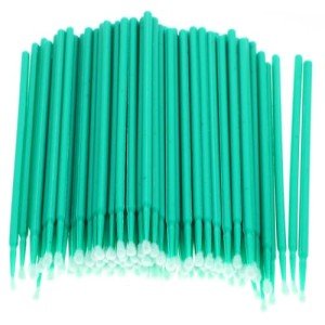 100Pcs Vegetable Pollinator Tool Set for Gardening