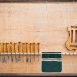 Foldable Garden Kneeler with Tool Storage Pouch