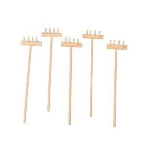 Mini Zen Garden Rake Tool for Decoration