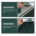 Foldable Garden Kneeler with Tool Storage Pouch