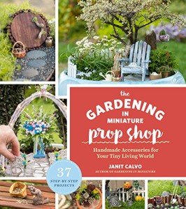Miniature Gardening Prop Shop: Cute Accessories Under $10