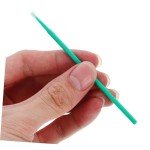 100Pcs Vegetable Pollinator Tool Set for Gardening