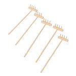 Mini Zen Garden Rake Tool for Decoration