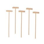 Mini Zen Garden Rake Tool for Decoration