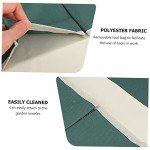 Garden Kneeler Seat with Tool Bag and Pockets