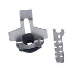 Chainsaw Sharpener Kit for Rotary Tools