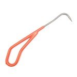 Bonsai Root Hook Tool - 8.27" Stainless Steel