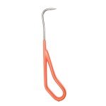 Bonsai Root Hook Tool - 8.27" Stainless Steel