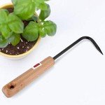 Bonsai Root Hook with Wooden Handle – Under $10