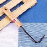 Bonsai Root Hook with Wooden Handle – Under $10