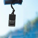 3-Pack Black Car Air Freshener Diffuser Bottles