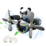 Cute Pilot Propeller Car Air Freshener Diffuser