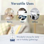 G's Breeze Long-Lasting Car Air Freshener