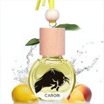 Parisian Nights Car Air Freshener - Long Lasting