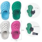 Cute Refillable Car Air Fresheners - 4 Clips