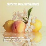 Parisian Nights Car Air Freshener - Long Lasting