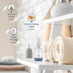 G's Breeze Long-Lasting Car Air Freshener