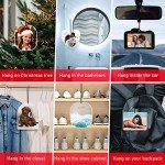 Personalized Car Air Freshener – Custom Text/Image