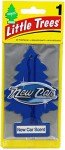 Little Trees Car Air Freshener | 2 Pack