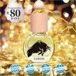 Parisian Nights Car Air Freshener - Long Lasting