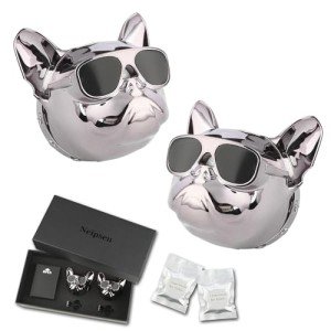 Car Air Freshener Vent Clips - 2 Pack