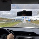 5PCS Hanging Car Air Freshener with Clip