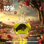 Parisian Nights Car Air Freshener - Long Lasting