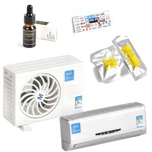 Cute Car Air Freshener Vent Clip - Aromatherapy