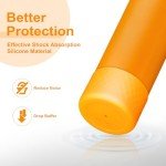 Silicone Water Bottle Boot for Owala - 2 Pack