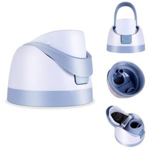 Owala Freesip Replacement Lid - Leakproof Accessory