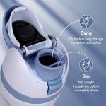 Owala Freesip Replacement Lid - Leakproof Accessory