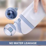 Owala Freesip Replacement Lid - Leakproof Accessory