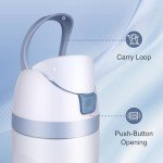 Owala Freesip Replacement Lid - Leakproof Accessory