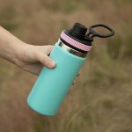 Hydro Flask Wide Mouth Replacement Lid Set